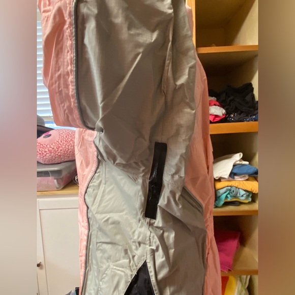 NWOT Tourmaster Women's Sentinel Rainsuit Jacket - Size Large - Picture 4 of 8